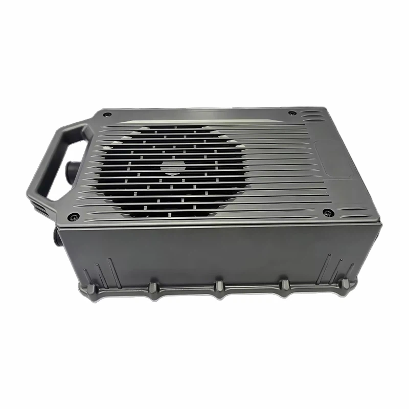 1.2kW 1200W With 72V20A/60V25A/48V25A/24V25A On Board Charger