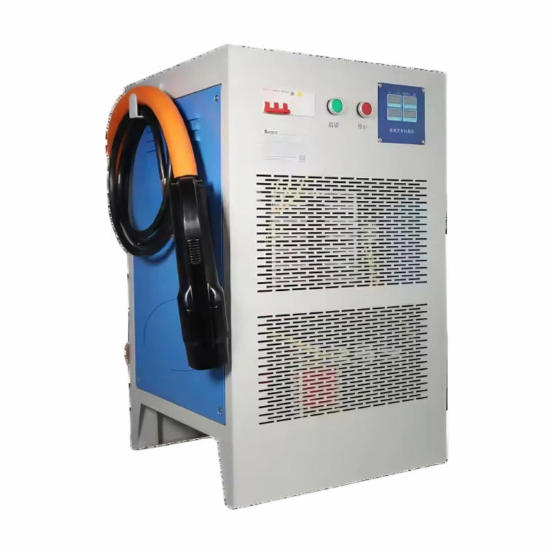 10kW 20kW 30kW With100V/100A 100V200A 250V100A Charger