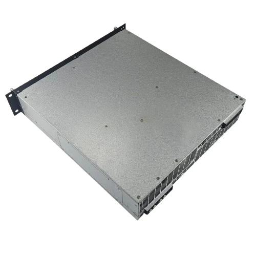 Bobine ACDC 60 kW 380 V haute tension DC200 V ~ 1 000 V.