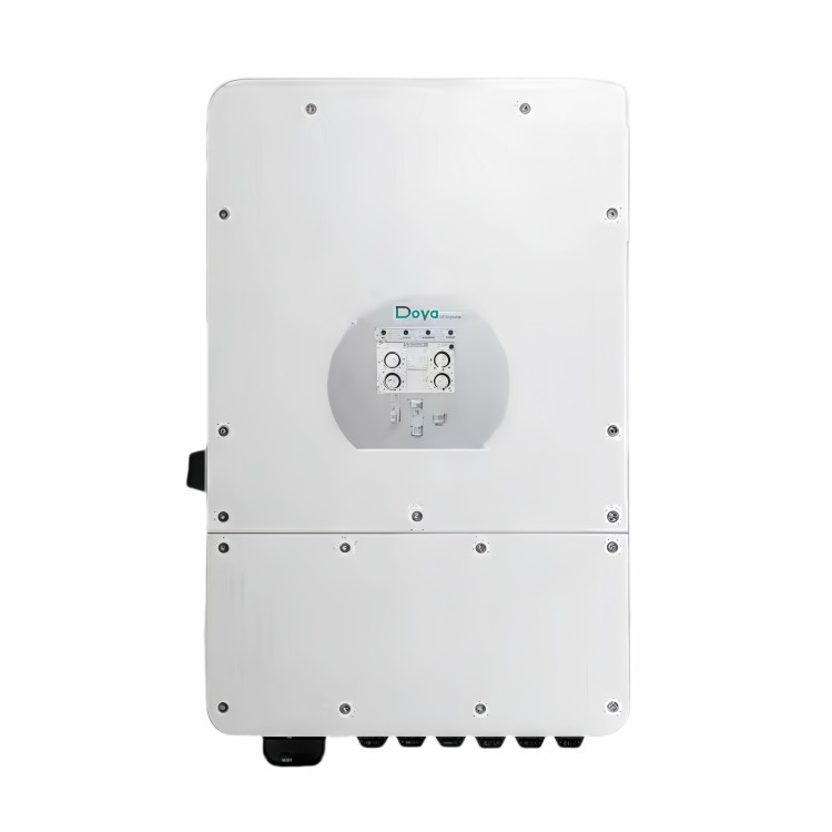 Deye 5KW 8KW 220VAC HYBRID SOLAR-SOLARTER