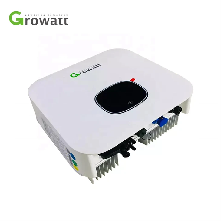 Hybrid Solar Inverter 6KW Cyber Power SPF-6000-ES-Plus Growatt suppliers
