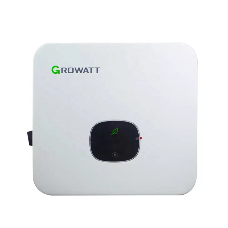 Hybrid Solar Inverter 6KW Cyber Power SPF-6000-ES-Plus Growatt high quality