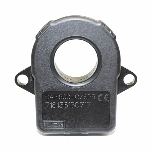 LEM CAB500C 12V CAB500 Current Sensor