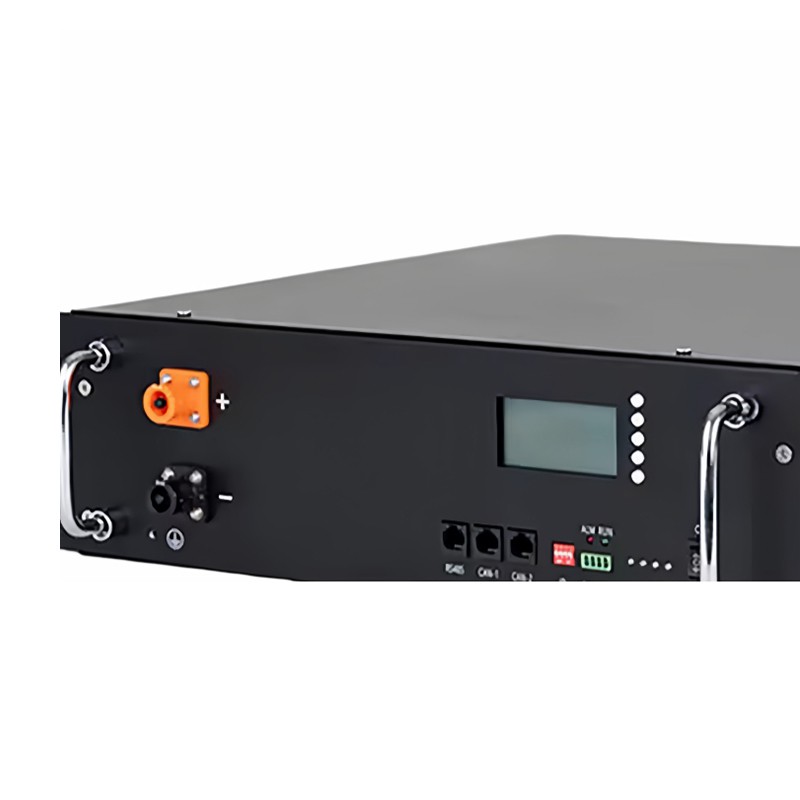 LiFePO4 51.2V 200Ah Energy Storage Battery