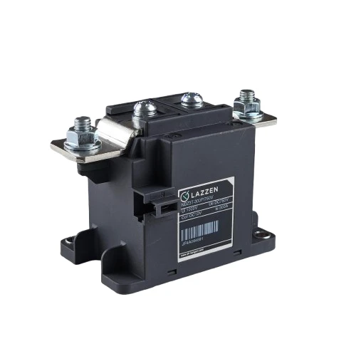 Contacteurs NDZ3T-300P 300A pour chargeur EV