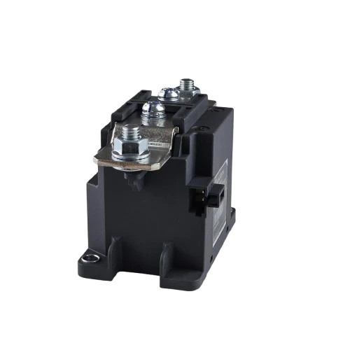 NDZ3T-300P 300A Contactors For EV Charger factory