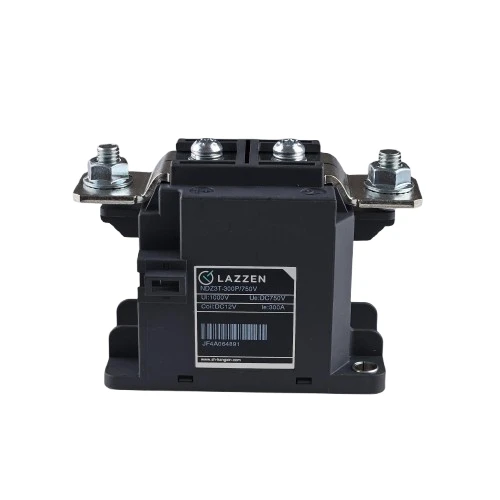 NDZ3T-300P 300A Contactors For EV Charger suppliers