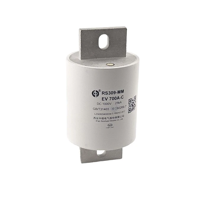 SINOFUSE Fusible RS309-MM-EV pour chargeur EV