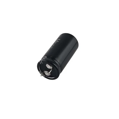 Condensateur 2.7V 100F pour système solaire de démarreur de saut de voiture