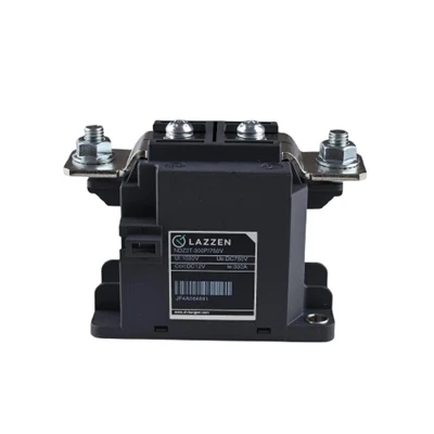 Contacteur cc NDZ3T-300P haute tension, meilleure vente, 300A/1000V, bobine 48V pour chargeur rapide EV