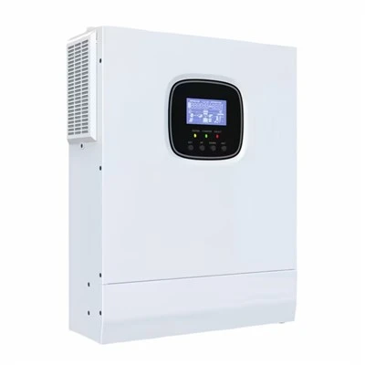 Onduleur solaire de haute qualité 3Kw hors réseau