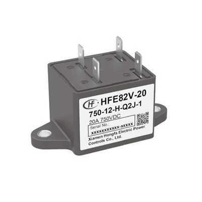 HONGFA HFE82P-20 Contacteur CC 20A