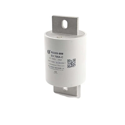 Fusible haute vitesse Sino RS309-MM-EV 1000VDC 250A