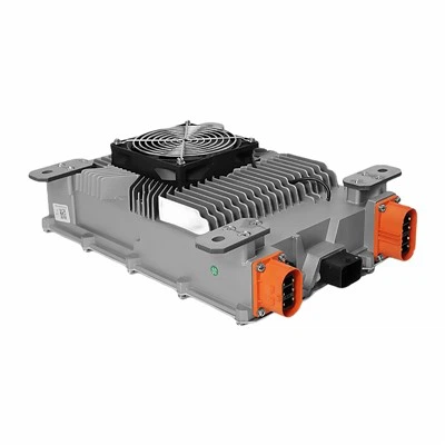 TC 2LN 1 6.6 ＋ Charger 1,5 KW