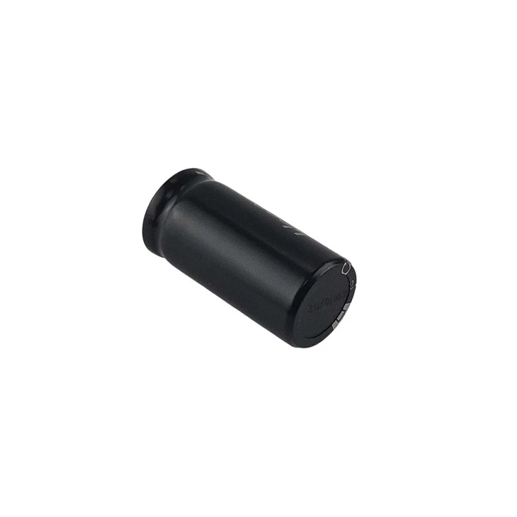 Super Capacitor 2.7V 100F For Energy Recovery System factory